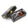 Kommer's smoking pipe "Commander", classic