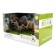 Animal figure "Dinosaurs set", 3 subjects