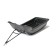Sailing Clokushi Centerplast 1700 with a chipper with overlays, 195 x 75 x 65 cm