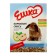 Fodge mixture "Eshka" for decorative rabbits, with fruits, 450 g