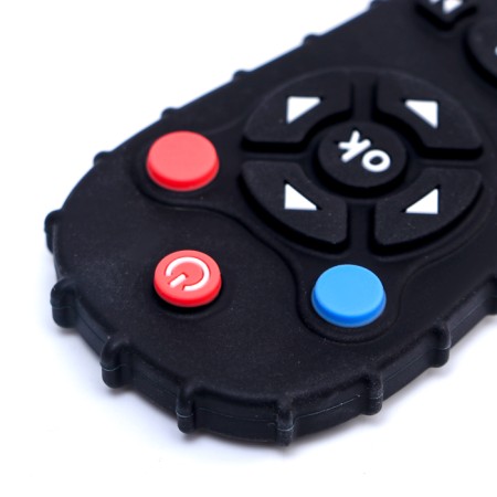 Toothbitter "Remote from TV"-3