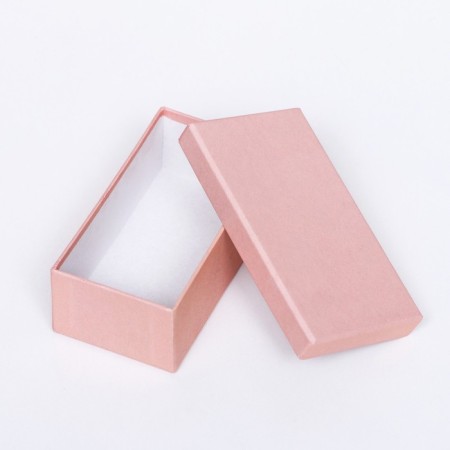 A set of rectangular boxes 10 in 1, "cream" 30 x 20 x 13 - 12 x 6.5 x 4 cm-4