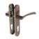 Smeal "Allur" Castle 103/3-61A AC, with a pen, color old copper