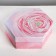 Gift folding box, packaging, “moments of happiness”, 26 x 22.5 x 8 cm