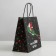 Gift package “I take all the wine for myself”, 22 x 22 x 11 cm, New Year