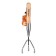 Looser, length 42 cm, 3 teeth, wooden handle