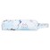 School Penal on the zipper "Cat" Calligrata, Blue