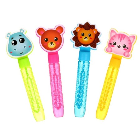 Mini bubbles "Cute animals"-5