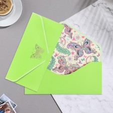 Money envelope 