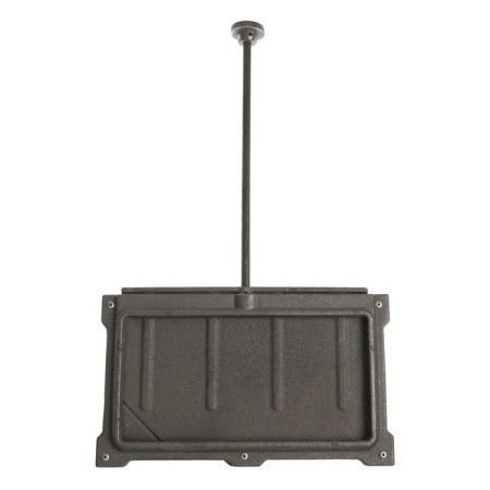 ZV-2A Rubtsovsk valve 505x314x33 mm-2