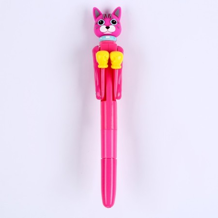 Funny pen "kangaroo", boxer, mix color-2
