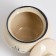 Baking pot "Russian" 0.5l / 12x13cm, lyrics