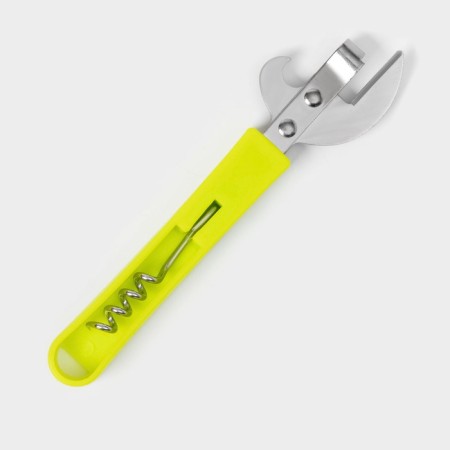 Open - a corkscrew “benefit”, 14.5 cm, color mix-8