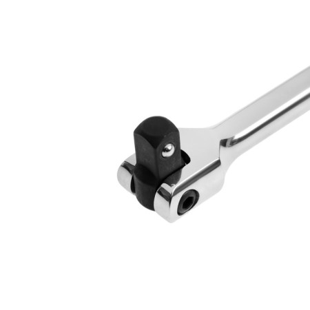 Carrier tundra, CRV, square 1/2 ", 430 mm-4