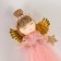 Doll in the showbox "Ballerina"