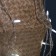 Garland “thread” 5 m with nozzles “needle”, IP20, transparent thread, 50 LED, white glow, 8 modes, 220 V