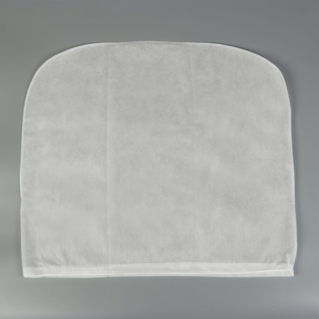 Case for plants, trapezoid on laces, 75 × 70 cm, spanbond with a UV stabilizer, density 60 g/m²-9