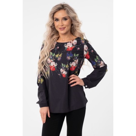 Female blouse, size 42-14