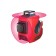 Laser Laser Condtrol Neo X2-360 1-2-128, up to 60 m, ± 0.3 mm/m, thread 1/4 "and 5/8"