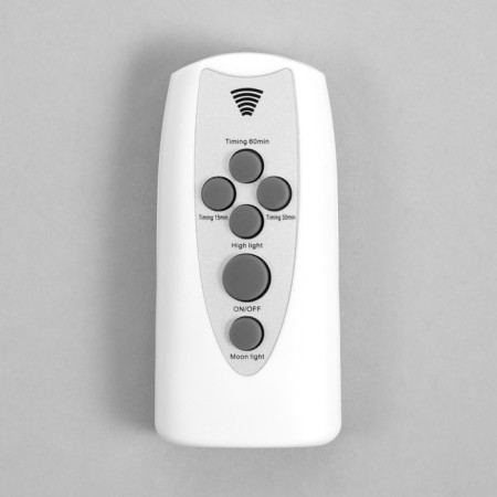 Adapter with the PDU "Nekst" E27/(E27+E14) 15W white 6x6x10cm-5