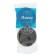 Household sponge for delicate surfaces "Lux", 8.5 × 4 cm, 2 pcs