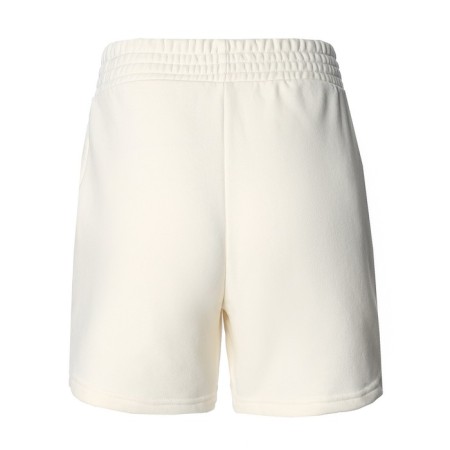 Women's shorts MIST OLD SCHOOL Size 46, Milk color-10