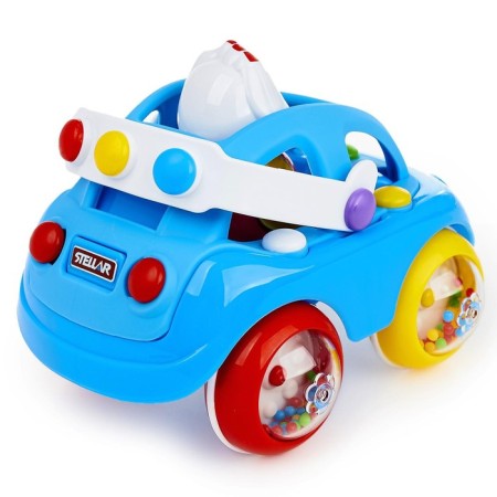 Pushhka machine, Mix colors-2