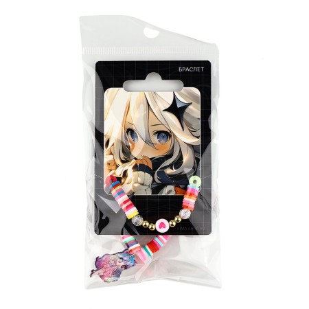 Bracelet "Milot", girl-4