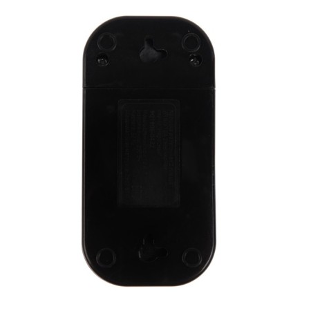 Rosoteum TDM “Folk” 2-seater, b/s, 10 a, black, SQ1806-0422-1