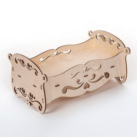 Designer "Coting-rocking" 2 in 1