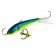 Balancir Lucky John Fin 5 + tee, 7 cm, color 29 blister