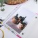 Photo album on 36 photos in the solid cover "My bright moments"