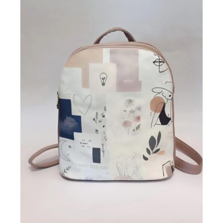 Female female arco kapuchino romance-2