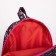 Baby backpack on lightning, external pocket, reflective strip, colorful color