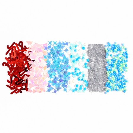 Set for creativity "Decor: Squeezes"-9