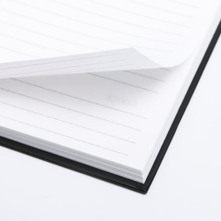 Diary "Cool Teacher", a solid cover, A5 format, 80 sheets-4