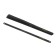 Fabric for hacksaw for metal sparta, 12 pcs, 300 mm