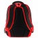 School backpack, 39 cm x 30 cm x 14 cm "lightning", cars