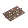 Looping loop, MN5-100, 2.3 mm, color copper,