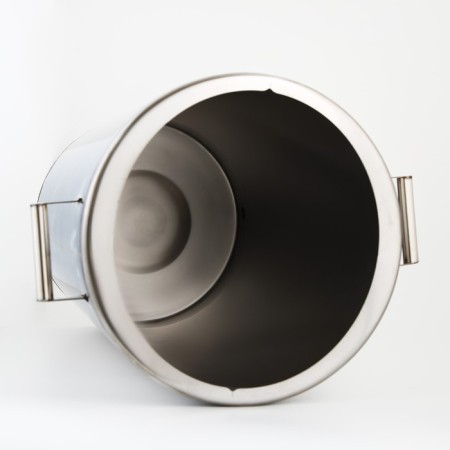 Autoclave-sterilizer "Malinovka", 42 l, 2 generations 2B1 PRO-5