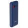 Cell phone Maxvi B231DS Blue