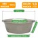 Standard bowl, 1.8 liters