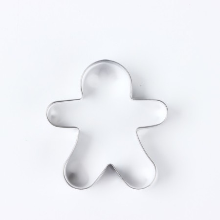 New Year. Pesya cookie form, 1 pc-1