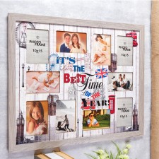Photo frame MDF 