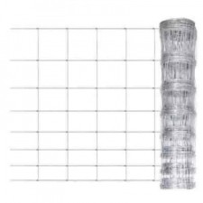 Glorious grid, with a hinge node, 1.8 × 30 m, “Forest barrier”