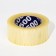 Adhesive tape Unibob 48mm x 132m 50mkm, transparent