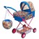 Puppet stroller No. 4, Mix color