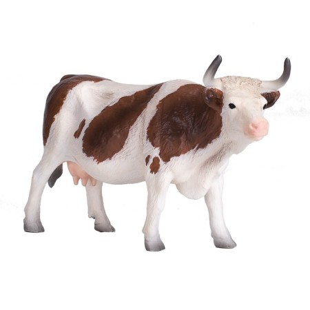 Figure Konik "Simmental cow"-2