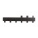 Collector Rommer RDG-0016-004003, 1 "X1 1/4", distribution, 3 heating. circuit, steel