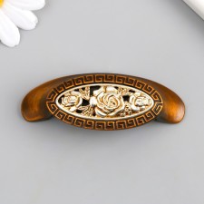 Handle for the casket Metal 